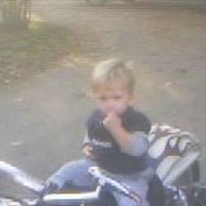 Meet your Posher, Rickey